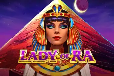 Lady of Ra